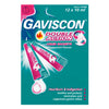 Gaviscon Plus Liquid Sachets 10ml