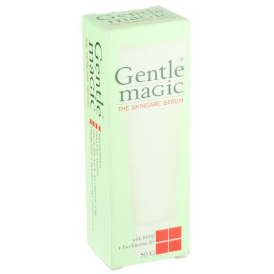 Gentle Magic Serum 50g