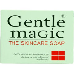 Gentle Magic Skin Care Soap 100g