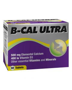 Georen B-Cal-Ultra 60s