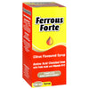 Georen Ferrous Forte Chelated Iron 150ml Syrup