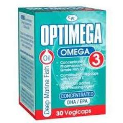 Georen Optimega 30s