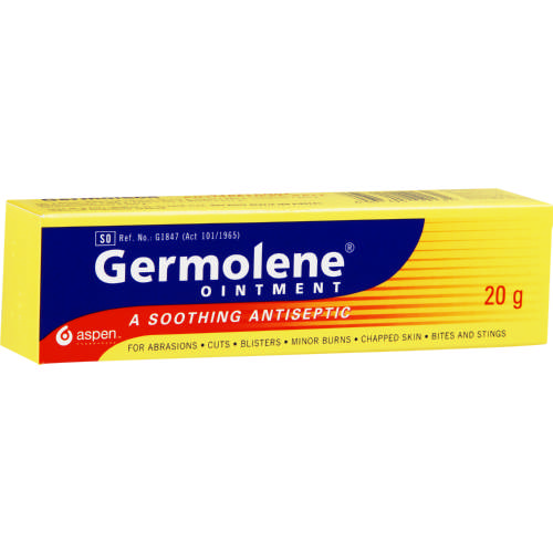 Germolene Ointment 20g