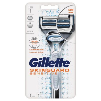 Gillette Razor Skinguard 1up