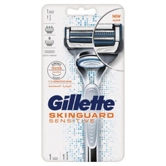 Gillette Razor Skinguard 1up