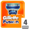 Gillette Fusion 4s