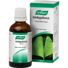 A.Vogel Ginkgoforce 50ml