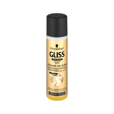 Gliss Express Conditioner Ultimate Oil Elixir 200ml