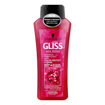 Gliss Shampoo 400ml