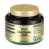 Gold Lecithin 1200 Softgel 300's