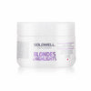 Goldwell Dualsenses Blondes and Highlights 60 Second Treatment 200ml