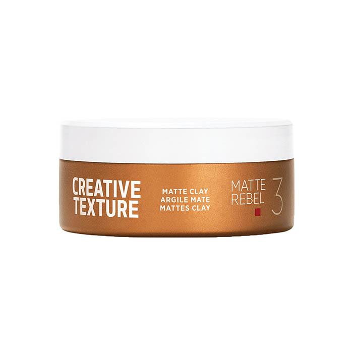 Goldwell Matte Rebel Clay 75ml