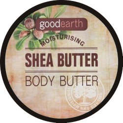 Good Earth Argan Oil Body Butter 300ml