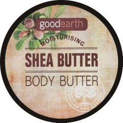 Good Earth Argan Oil Body Butter 300ml