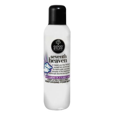 Good Stuff Foam Bath 500ml