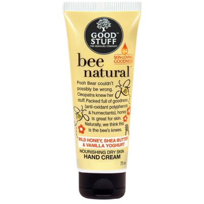 Good Stuff Hand Cream 75ml