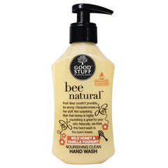 Good Stuff Hand Wash 200ml