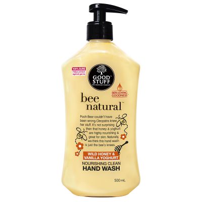 Good Stuff Hand Wash 500ml