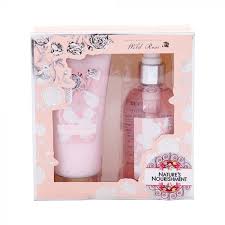 Good Stuff Nourish & Flourish Spa Set