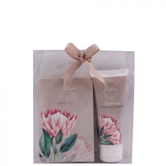 Good Stuff Nourish & Flourish Tips 'n Toes Gift Set