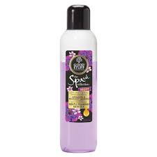 Good Stuff Spa Argan Foam Bath 500ml