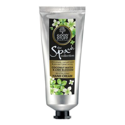 Good Stuff Spa Hand Cream 60ml