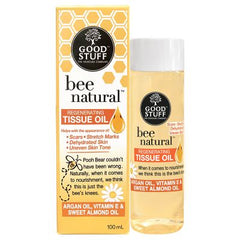 Good Stuff Tissue Oil 100ml Bee Natural