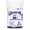 Grand-pa Headache Tablets 76s