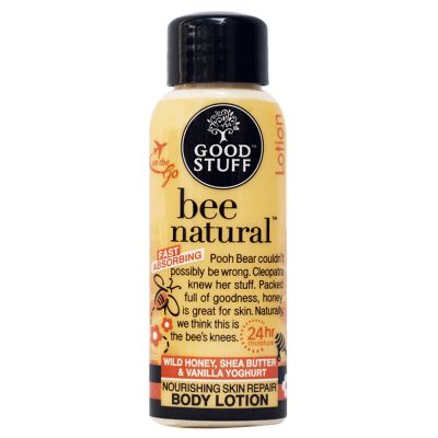 Gs Travel Mini Body Lot 60ml