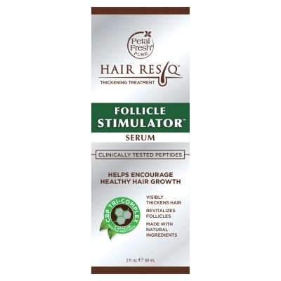 Hair Res-q Follicle Stimulator 60ml