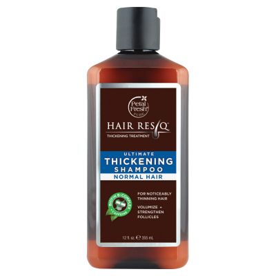 Hair Res-q Shampoo 355ml