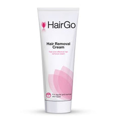 Hairgo Hair Removal Cream Regular 125ml