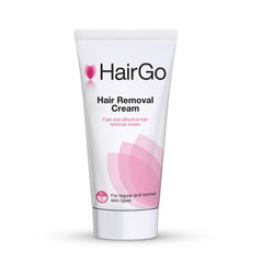 Hairgo Hair Removal Cream Regular 50ml