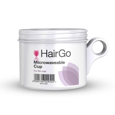 Hairgo Microwaveable Cup