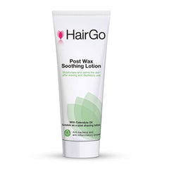 Hairgo Post Wax Soothing Lotion 125ml