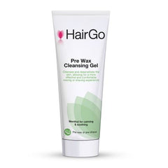 Hairgo Pre Wax Cleansing Gel 125ml