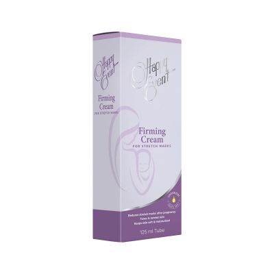 Happy Event Firming Cream 125ml Tube