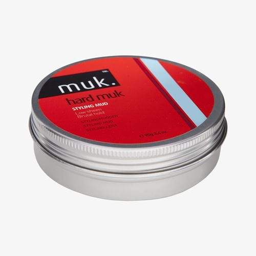 Hard muk Styling Mud 50g