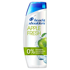 Head & Shoulders Shampoo 200ml Apple Fresh