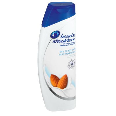 Head & Shoulders Shampoo 400ml