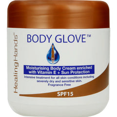 Healing Hands Body Glove 30 Capsules