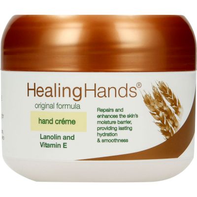 Healing Hands Hand Cream Original 150ml