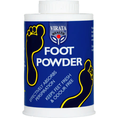 Health Foot Powder 100g