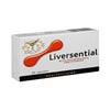 Healthy Living Liversential Caps 20's