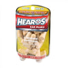 Hearos Ear Plugs Ultimate Softness Series 14 Pairs