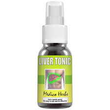 Herbal Liver + 50ml