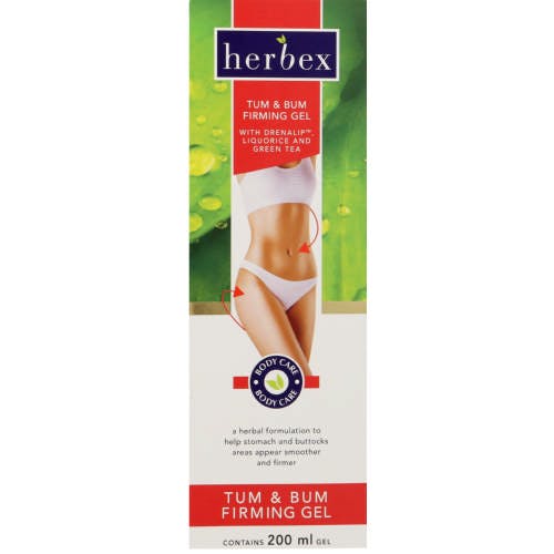 Herbex Cellulite Gel 200ml