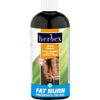 Herbex Fat Burn Concentrate for Men Citrus 400ml