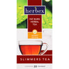 Herbex Fat Burn Herbal Slimmers Tea Honey 20s