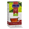 Herbex Fat Burn Herbal Slimmers Tea Lemon & Mint 20s